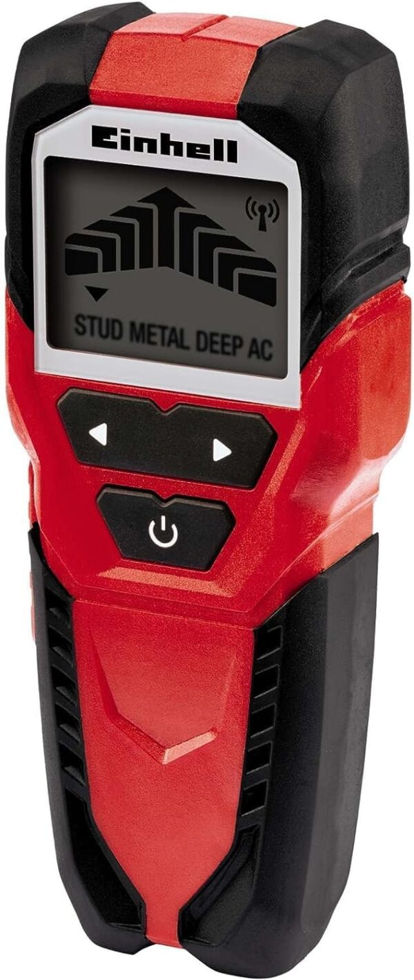 Einhell Localizador digital TC-MD 50